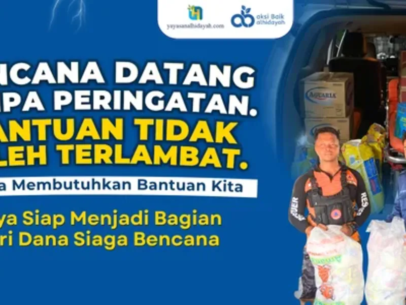 Dana Siaga Bencana